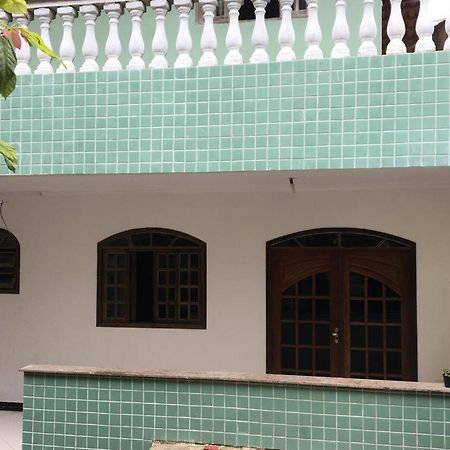 Aconchego Ubatuba Villa Exterior photo