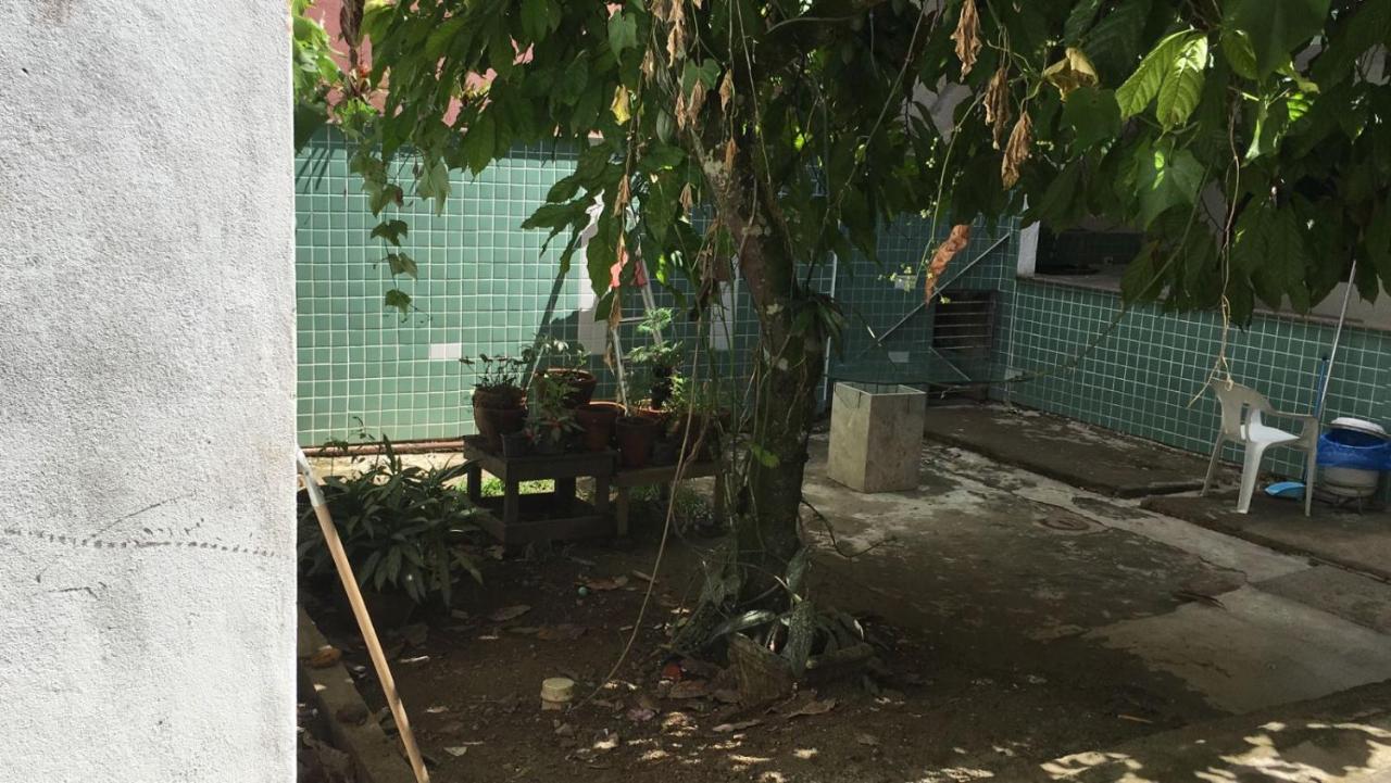 Aconchego Ubatuba Villa Exterior photo